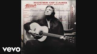 Johnny Cash - It's All Over (Official Audio)