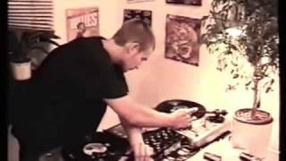 DJ PRO-ZEIKO / NEEDLE Routine 2004