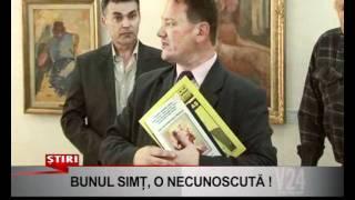 bunul simt o necunoscuta    www v24tv