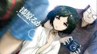 Steins;Gate - Visual Novel Intro