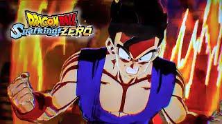 DRAGON BALL: Sparking! ZERO - NEW 37 Minutes Of Full DEMO Gameplay