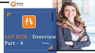 SAP HCM Tutorial - Learn the Essentials for Success in HR!