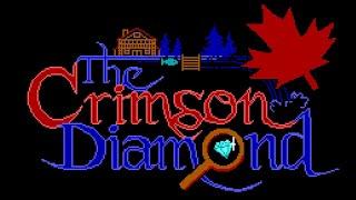 Crimson Diamond LAUNCH DATE Trailer