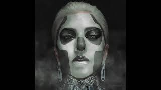 If GHOST wrote a Lady Gaga song..