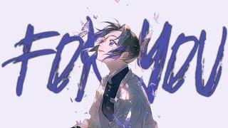 For You | AMV | Anime Mix