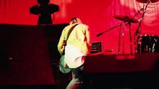 Nirvana - Live in Paris, France [Le Zénith] (2/14/94)