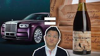 유튜브로 돌아온 와인 마시는 아톰의 인생 와인 1편
