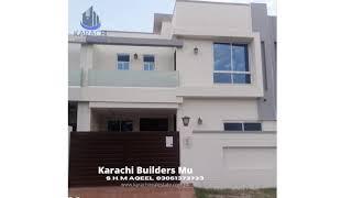 Karachi Builders | Buch Villas | Multan