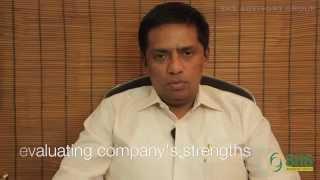 SHS Advisory Group - financial consultant in chennai
