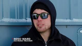 Ice Road Truckers