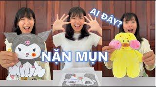 CHIUC | Các Video Hay Nhất P1 - Nặn Mụn Vui Nhộn Bất Ngờ #chiuc #chiuctv