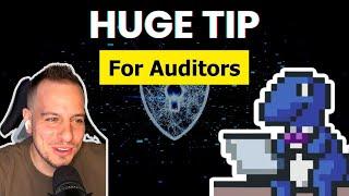 Mastering Web3 Security: Expert Tips for Beginner Smart Contract Auditors
