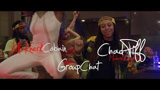 GROUPCHAT - Unicorn151 aka Killa Kherk Cobain ft Chad Piff x DJ Fade x DJ Joker #JerseyClub