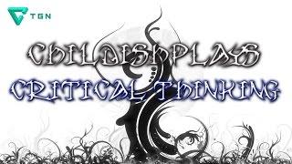 ChildishPlays - Summoners War | Critical Thinking E22: Know your Opponent | Identify the Threat