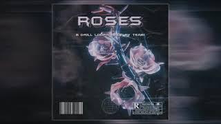 [FREE] Drill Loop Kit "Roses" (Vocal, Dark, Abra Cadabra, Pop Smoke) | Drill Loops | Drill Samples