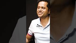 This is what makes HUGE companies so successful | The Barbershop with Shantanu