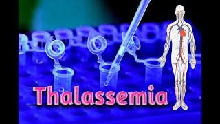 Thalasemia