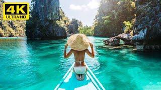 4K Koh Phi Phi Summer Mix 2024  Best Of Tropical Deep House Music Chill Out Mix By Imagine Deep