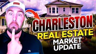 Charleston Real Estate: The Calm Before the Storm?