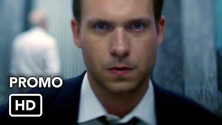 Suits 5x11 Promo (HD) Season 5B