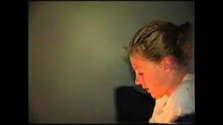 1993 VHS Jessica Sweet 16