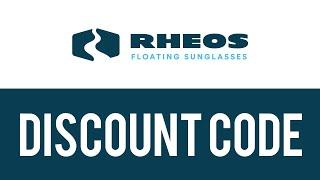 Rheos Gear Discount Code