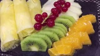 Kitchen Food Compilation from Everywhere in the Worldwide