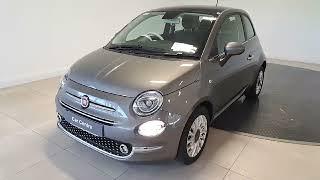 241C699 - 2024 Fiat 500 1 0 Mhev Dolcevita RefId: 490760