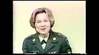 AFN Europe News Bloopers from 1978     1311