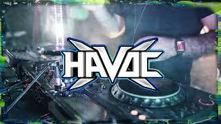 HAVOC - Indoor Music Festival - The Hive Skegness