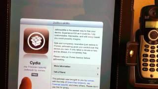 How to Jailbreak iPad 2 on 4.3.3 and all other devices