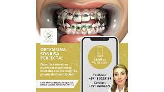 CEO CLINICA DENTAL DRA BIANCA ZAMBRANA