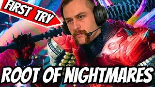  Dr Borta's First Raid: Diving into Destiny 2's Root of Nightmares!