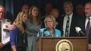 Wetterling Family Confronts Jacob's Killer In Court