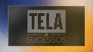 [AT] Cronologia de Vinhetas da Tela de Sucessos (1997 - 2025)