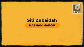 Hasnah Haron - Siti Zubaidah (Official Karaoke Video)