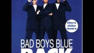 Bad Boys Blue - Back - Pretty Young Girl '98