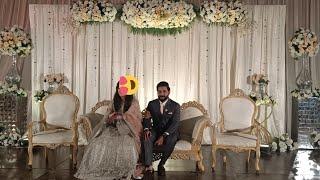 My Cousin's Walima Vlogll Pakistani wedding Vlogll Full walima vlog