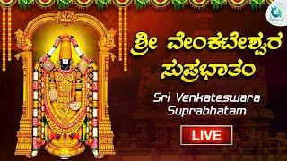 Sri Venkateshwara Suprabhatham By Kanchana Sisters | Devotional Song | A2 Classical