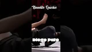 Diego Pato's Triple Attack is his DEFENSE  #bjj #mma #jiujitsu #grappling