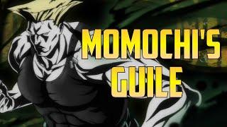 Street Fighter V / 5 - Momochi Has A Pretty Good Guile【1080p60 High Level Matches】ももち