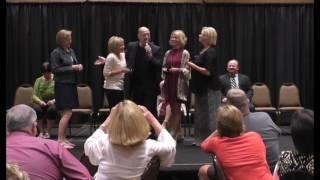 Brian Powers  Comedy Hypnosis Show