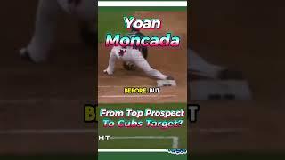 Yoan Moncada to the Cubs? Mike Waller on Potential Offseason Moves | Bricks Behind the Ivy