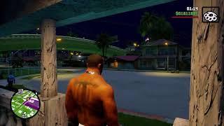 GTA San Andreas Remaster 2025 Part 2 LIVE