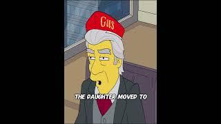 How fierce is the competition between restaurants? #anime #animerecap #TheSimpsons