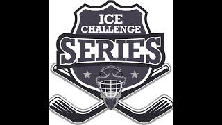 Турнир по хоккею с шайбой "Ice Challenge Series", 05.07.2024, с 00:00 до 04:00