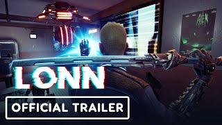 LONN - Official Trailer