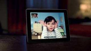 Apple iPad 2 official TV Ad - If You ...