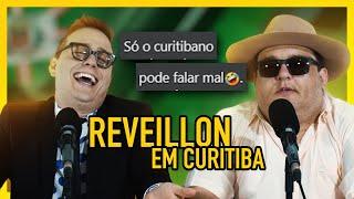 REVEILLON EM CURITIBA?