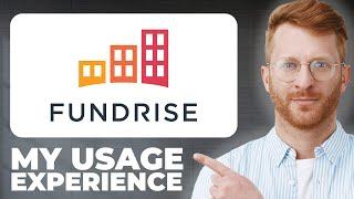 Fundrise Review - My Usage Experience